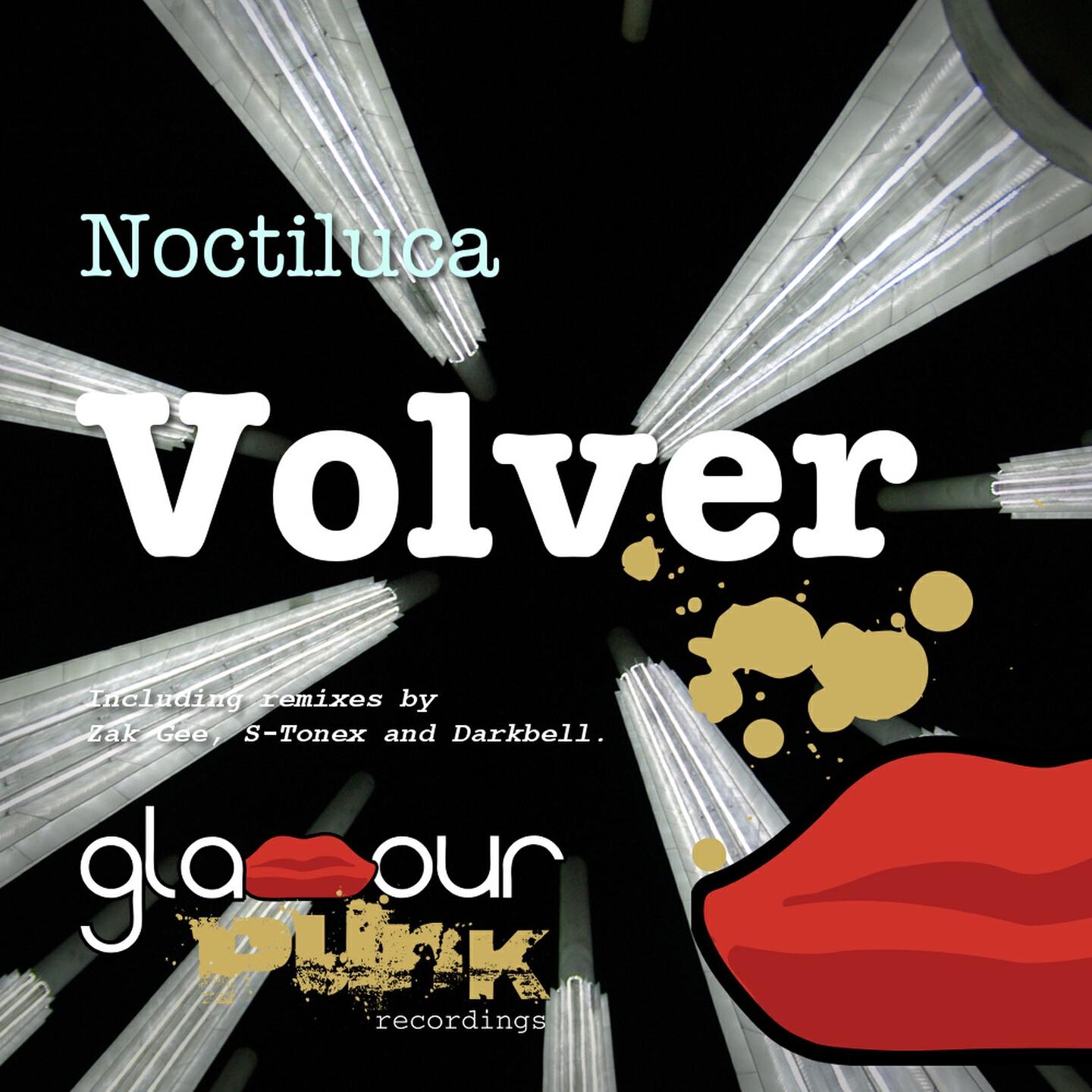 Релиз Volver