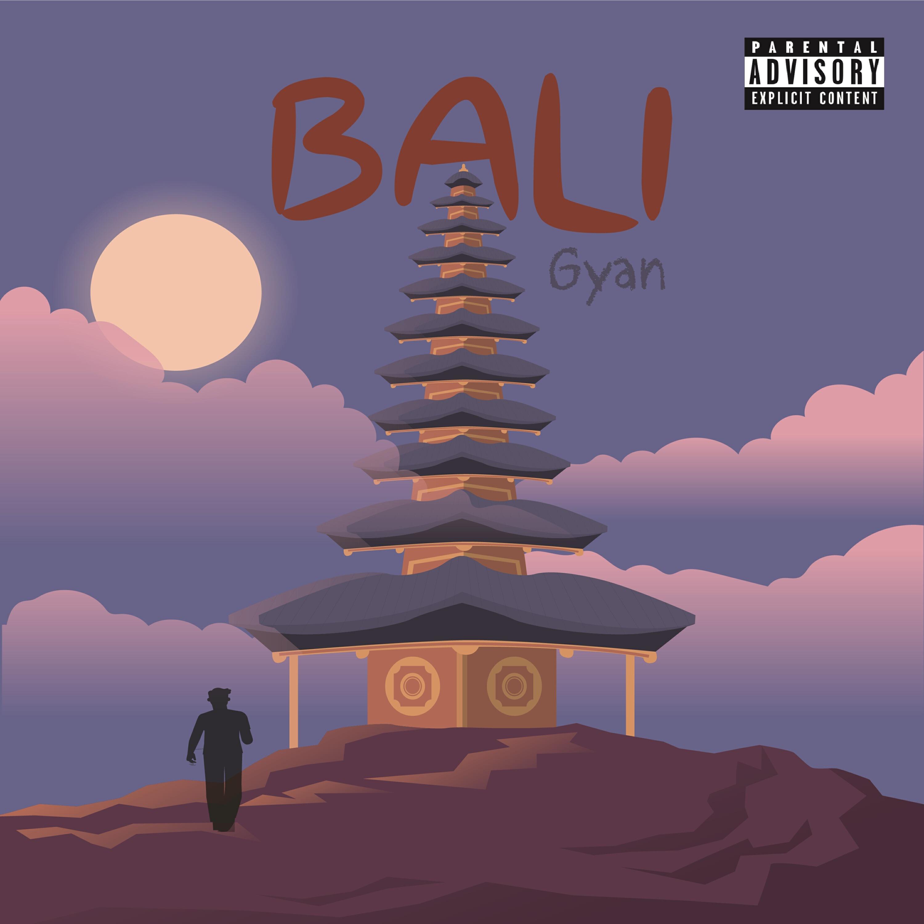 Релиз Bali