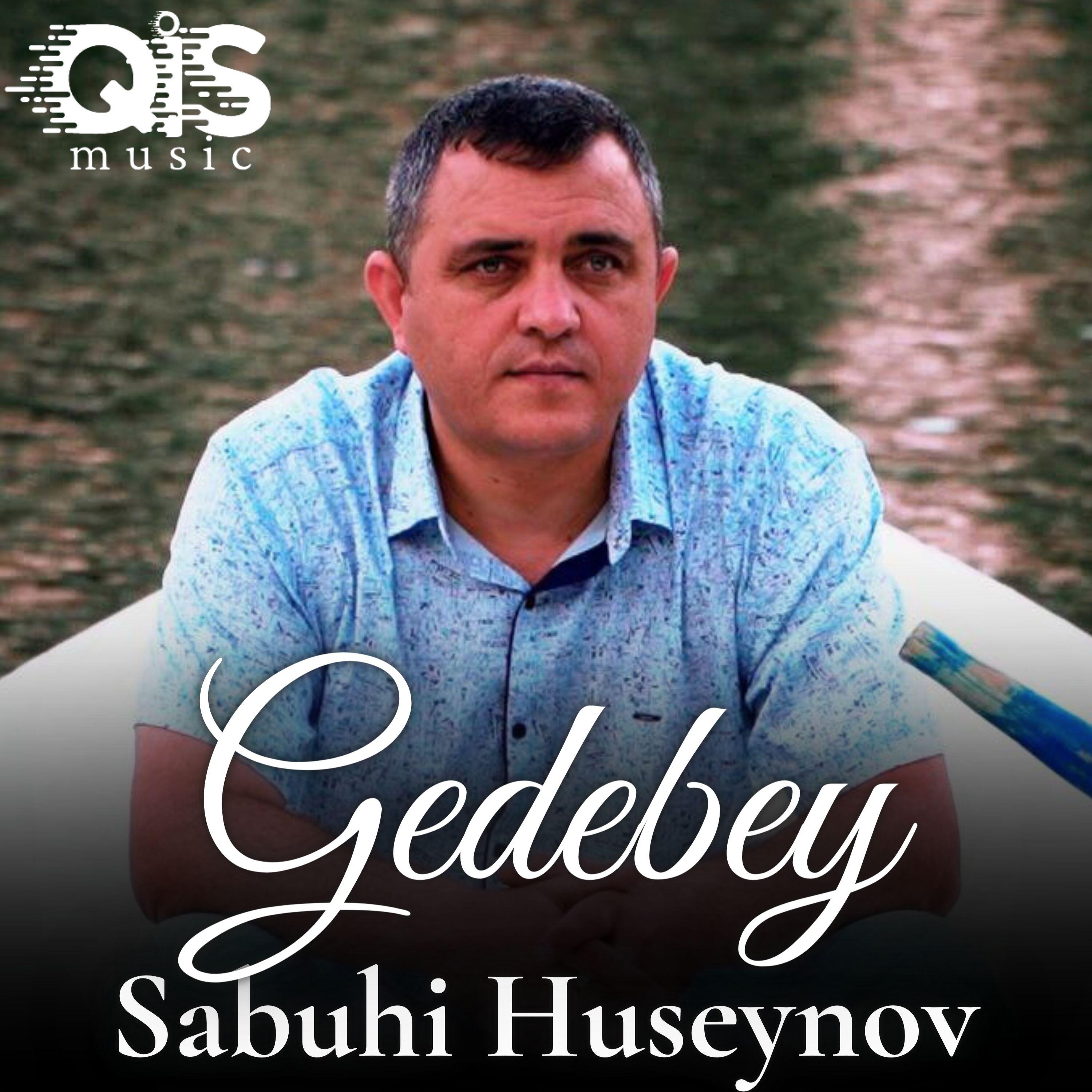 Релиз Gedebey