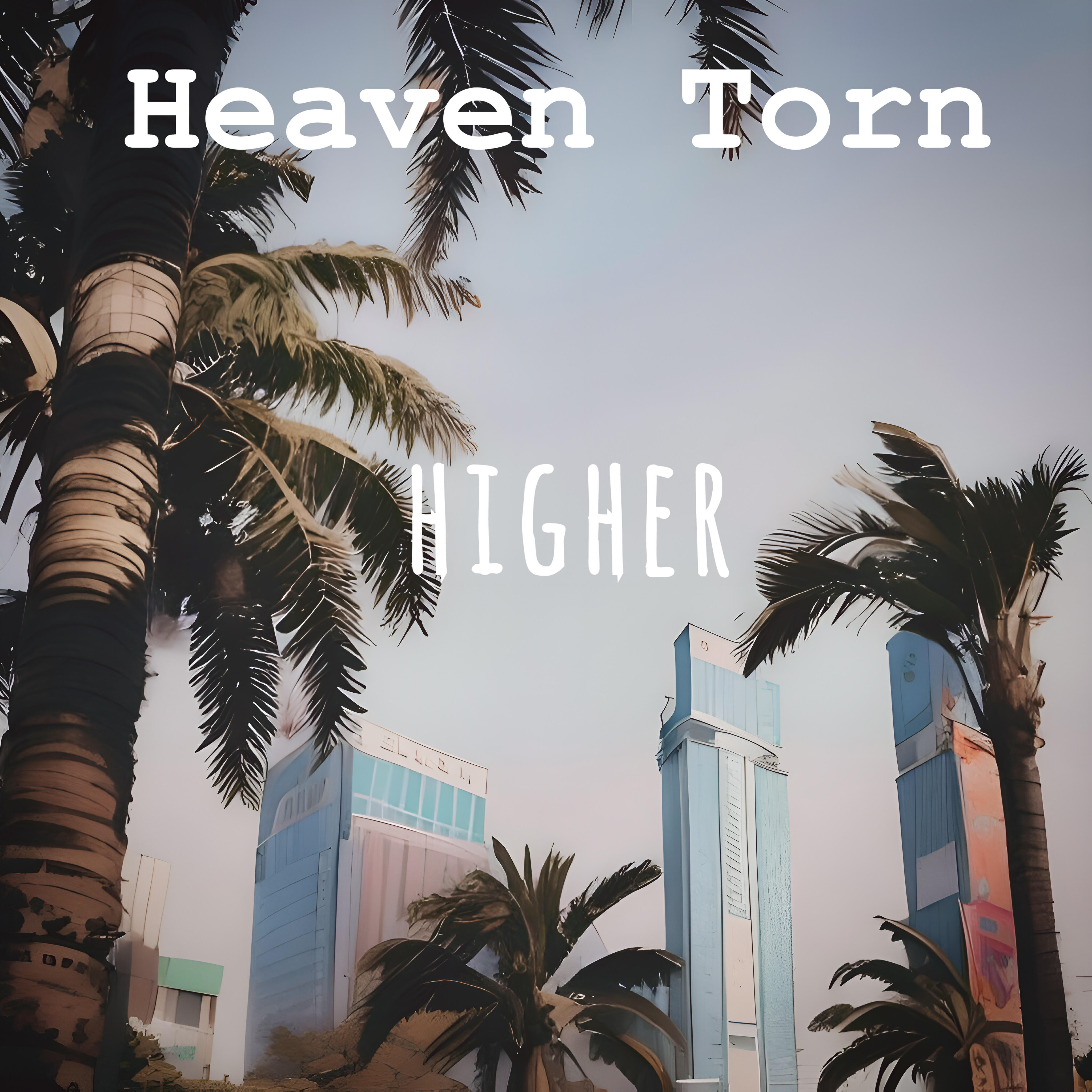 Релиз Higher