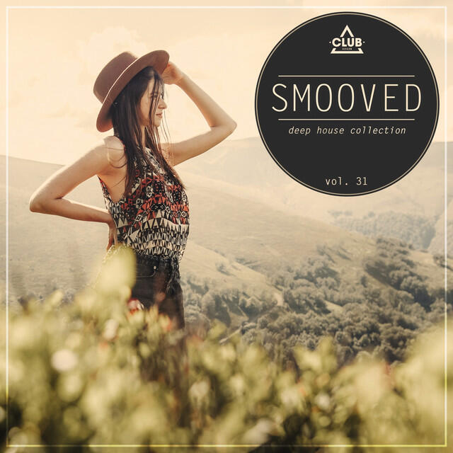 Релиз Smooved - Deep House Collection, Vol. 31
