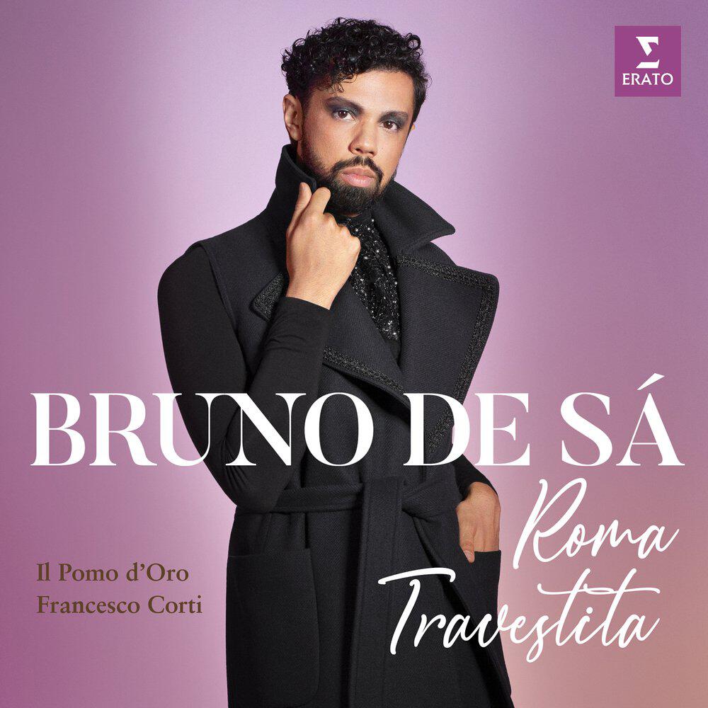 Релиз Roma Travestita