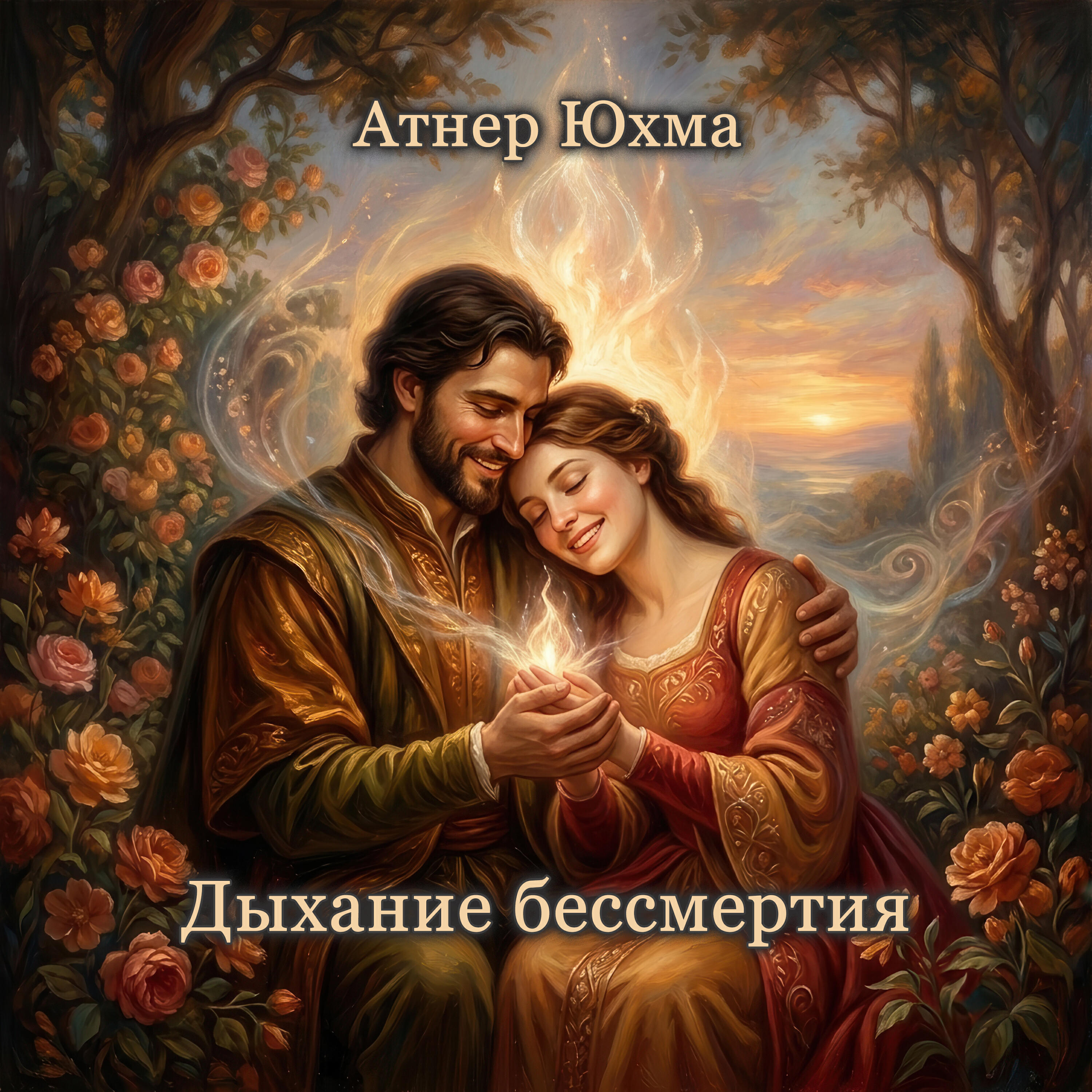 Релиз Дыхание бессмертия