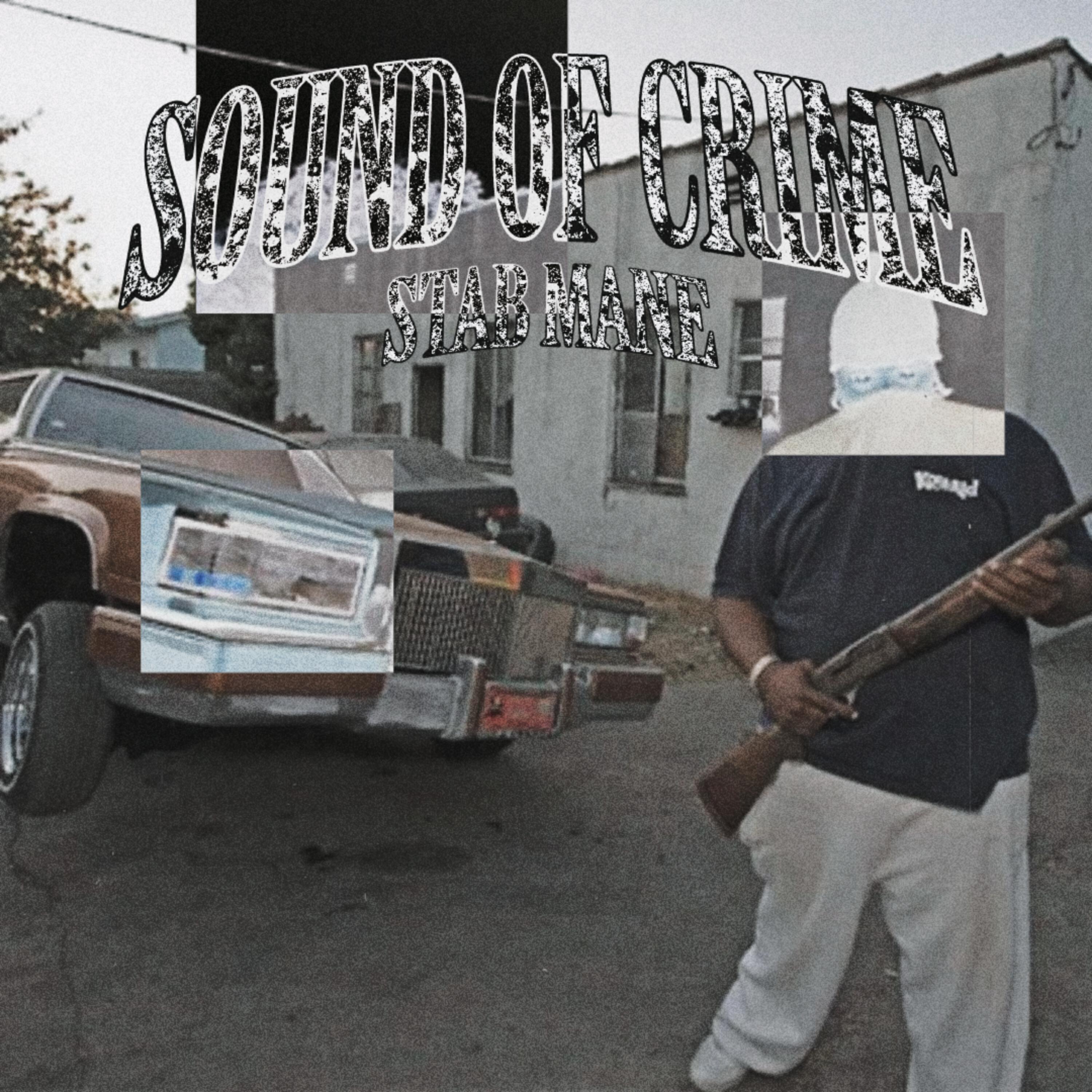 Релиз SOUND OF CRIME