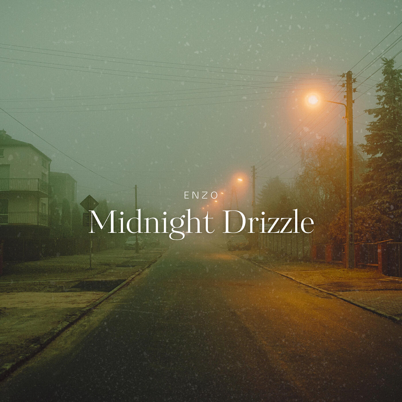 Enzo - Midnight Drizzle