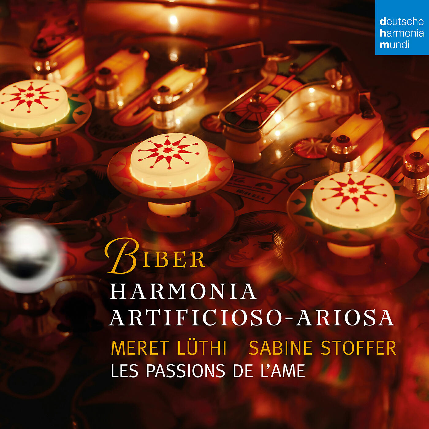 Les Passions de l'Ame