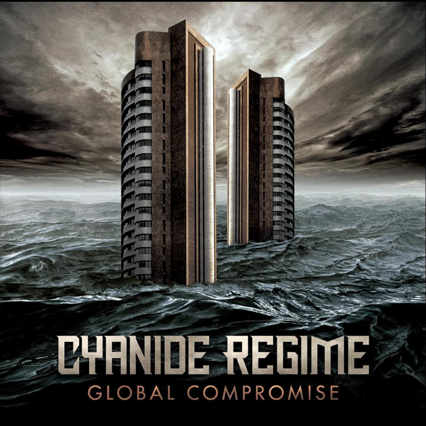 Релиз Global Compromise