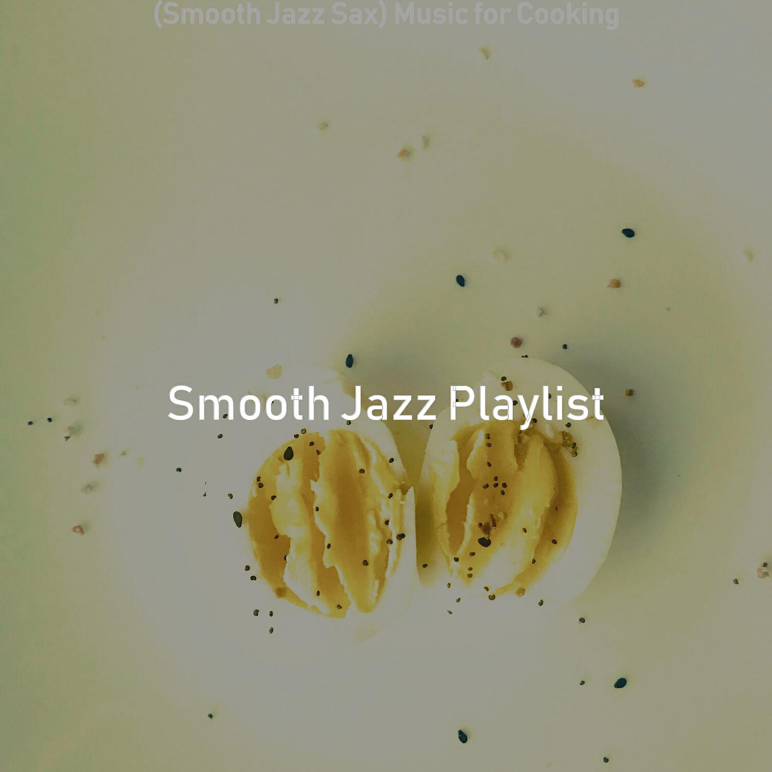 Релиз (Smooth Jazz Sax) Music for Cooking