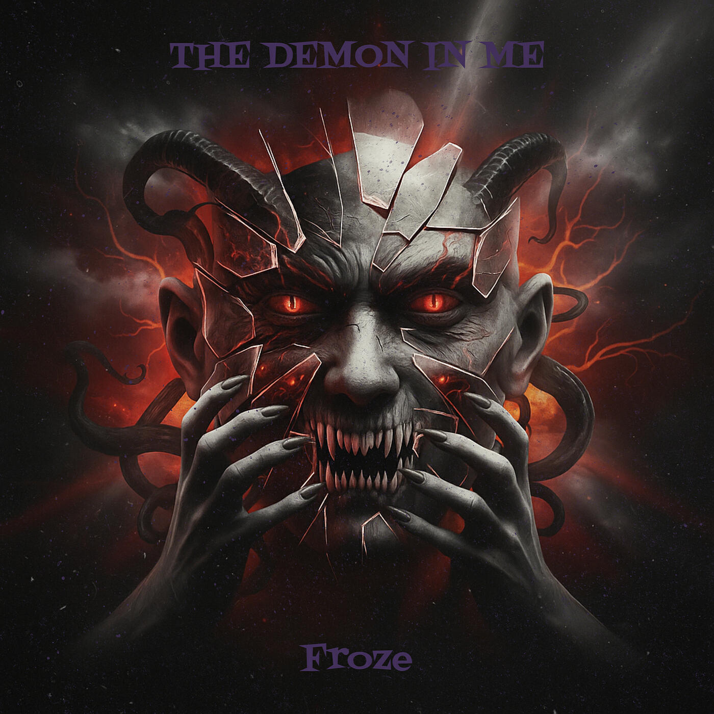 Релиз The Demon in Me