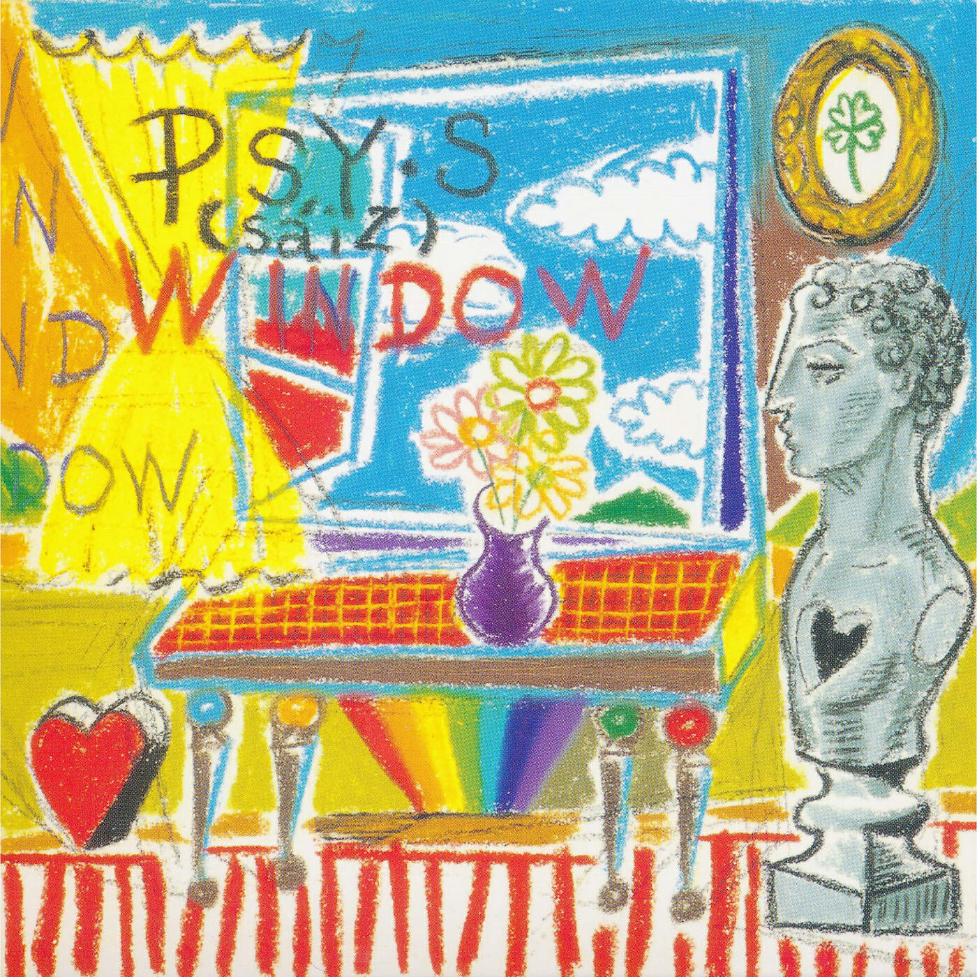 Релиз WINDOW