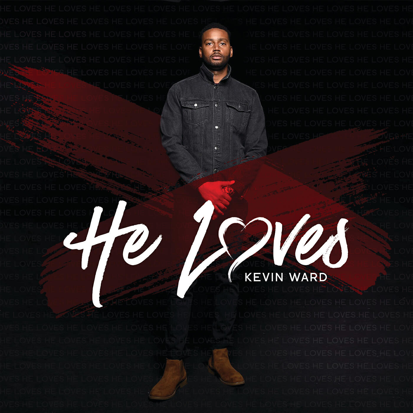 Релиз He Loves