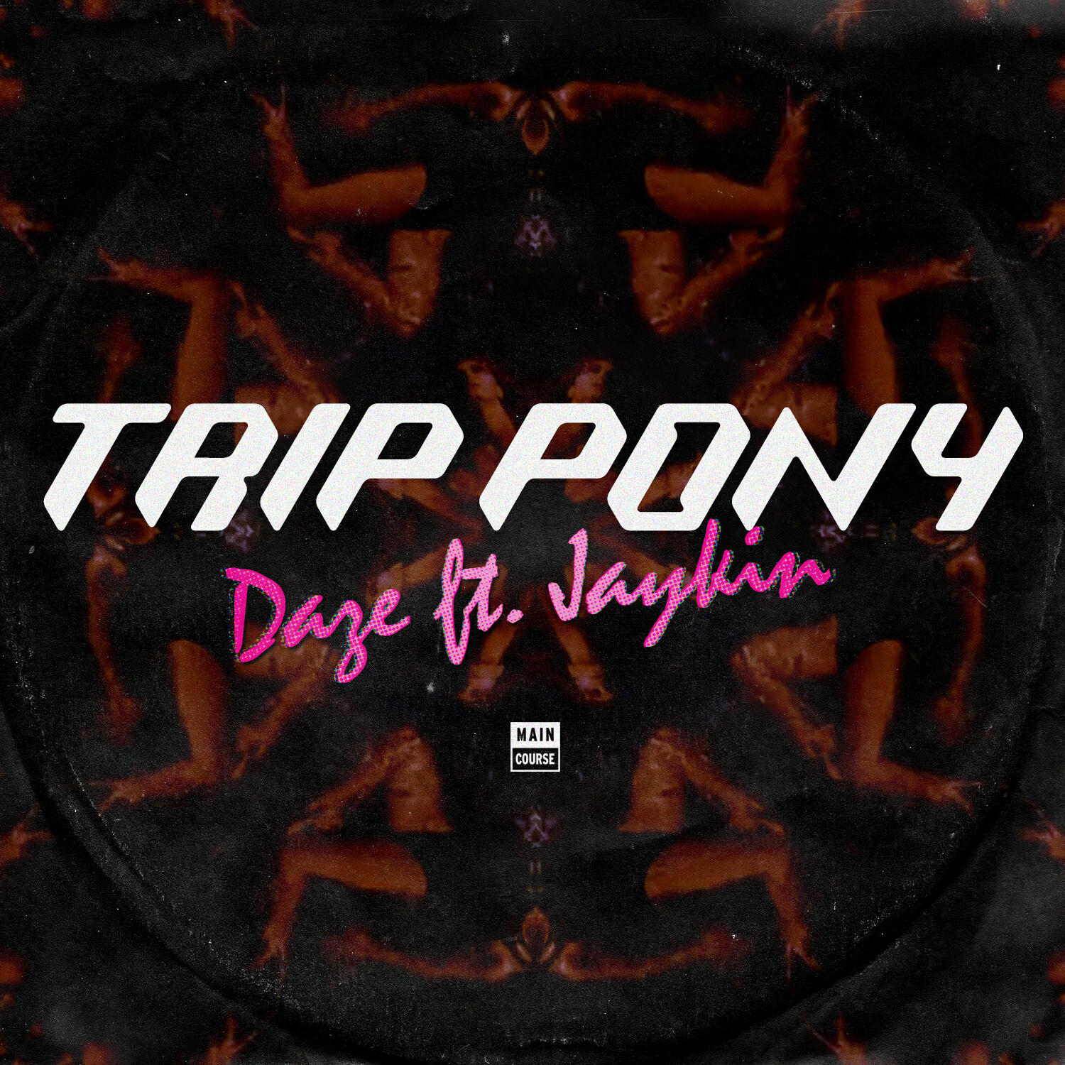 Trip Pony