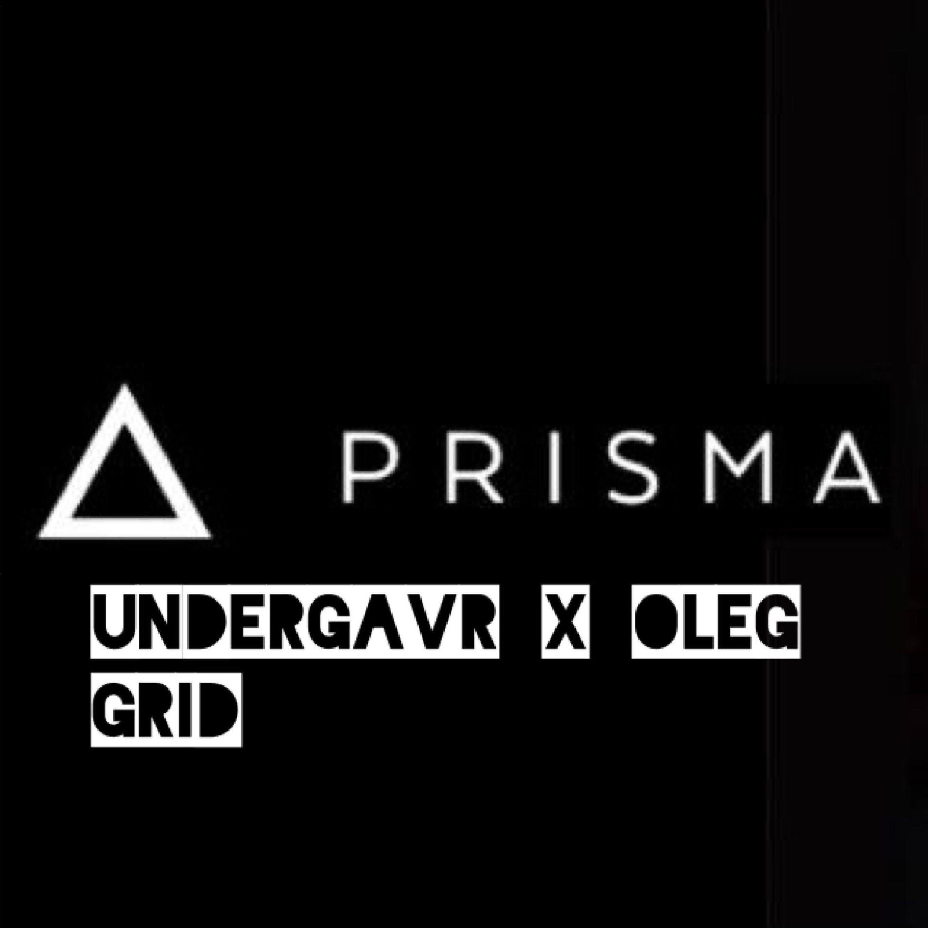Релиз Prisma (feat. Oleg Grid)