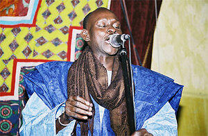 Mansour Seck