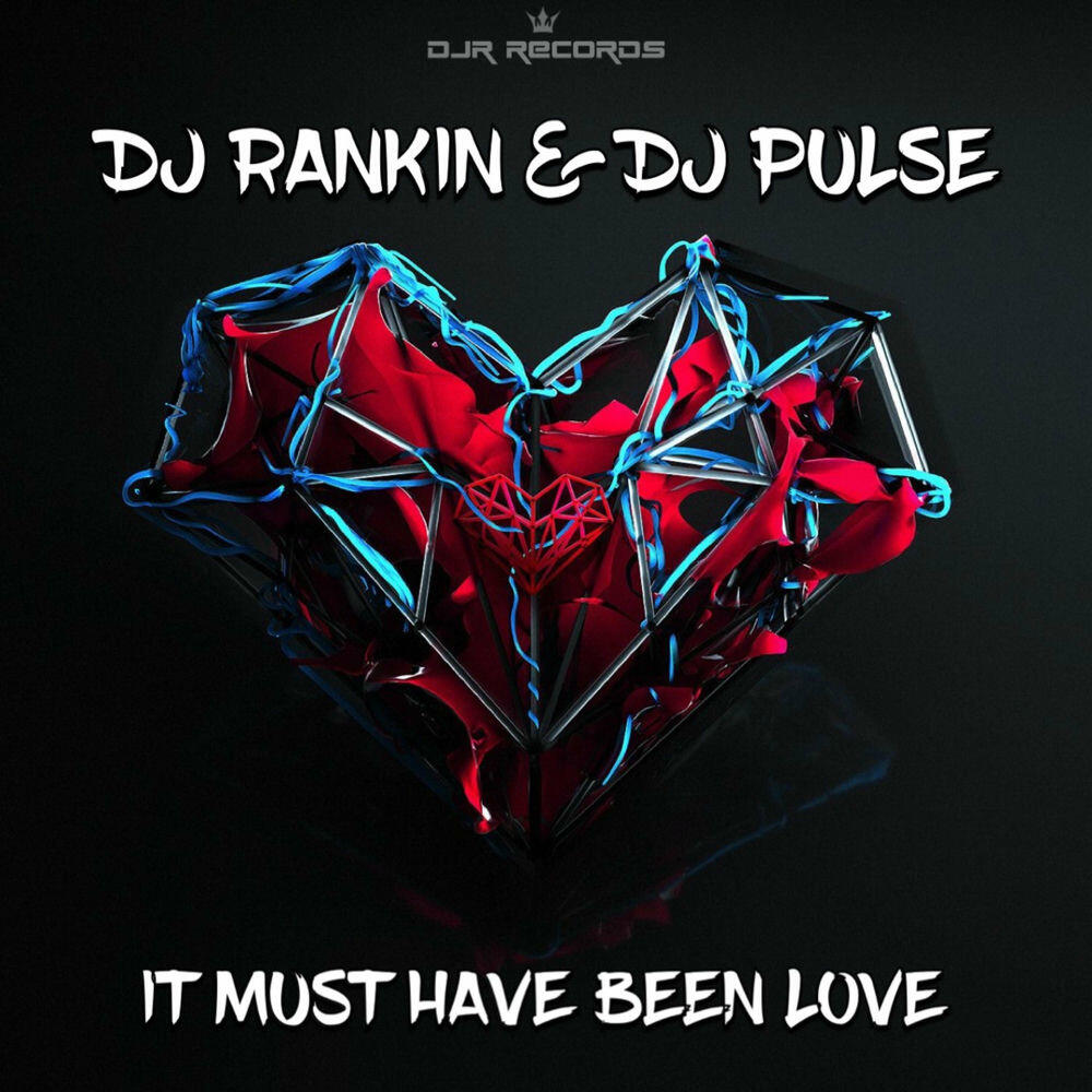 Релиз It Must Have Been Love