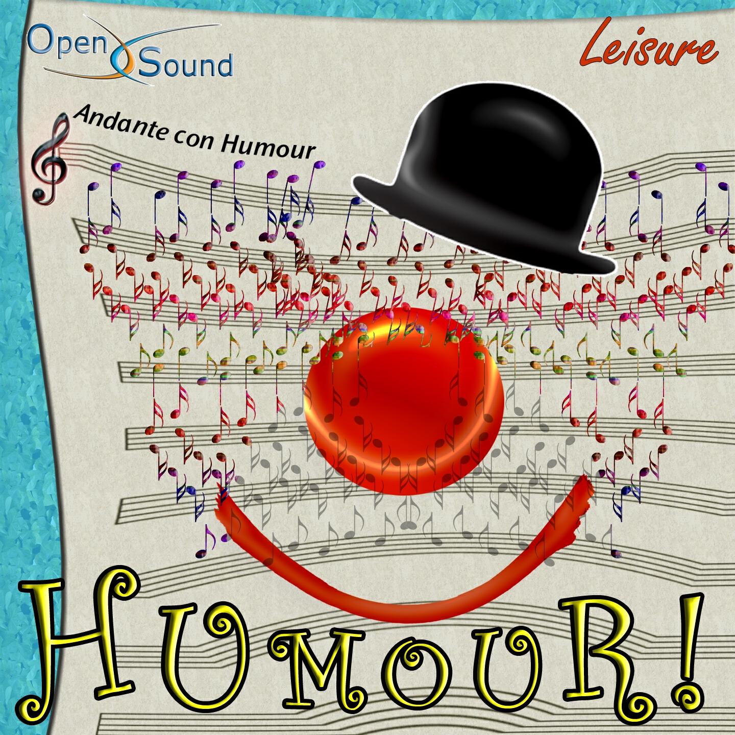 Релиз Humour!