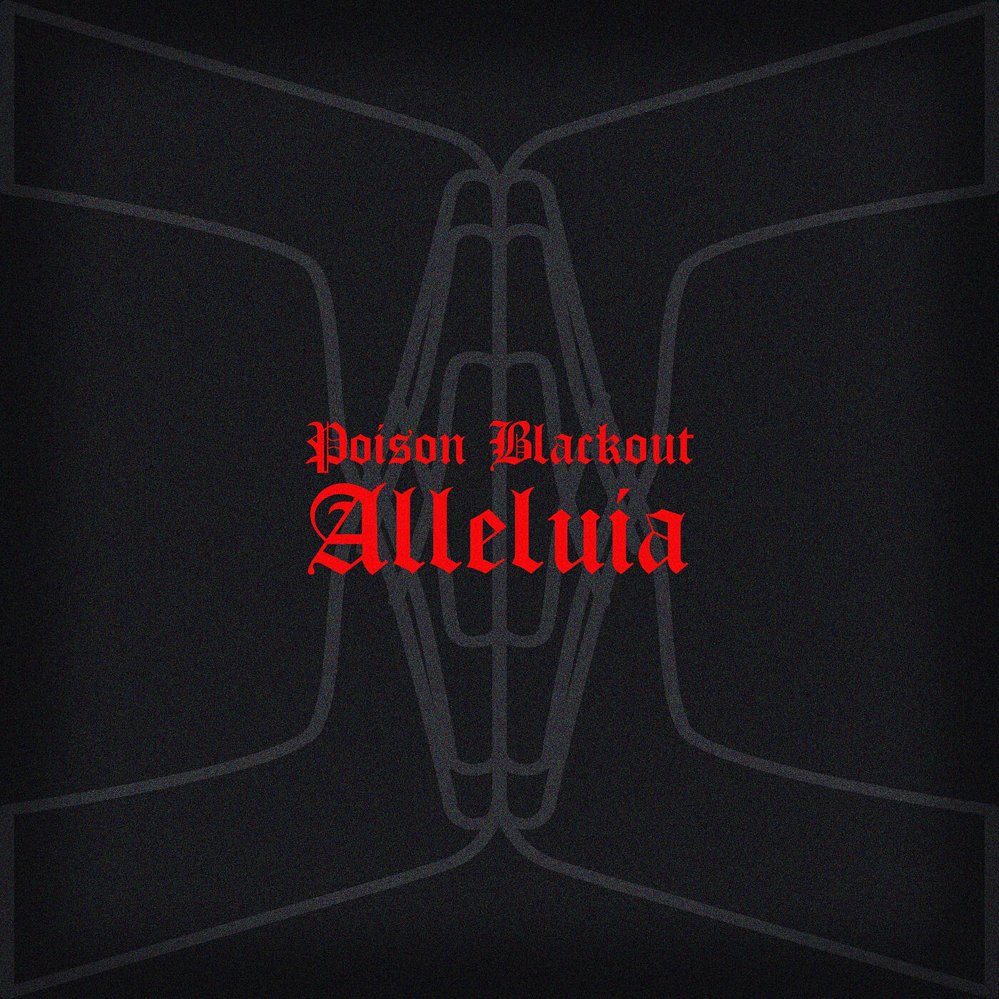 Релиз Alleluia