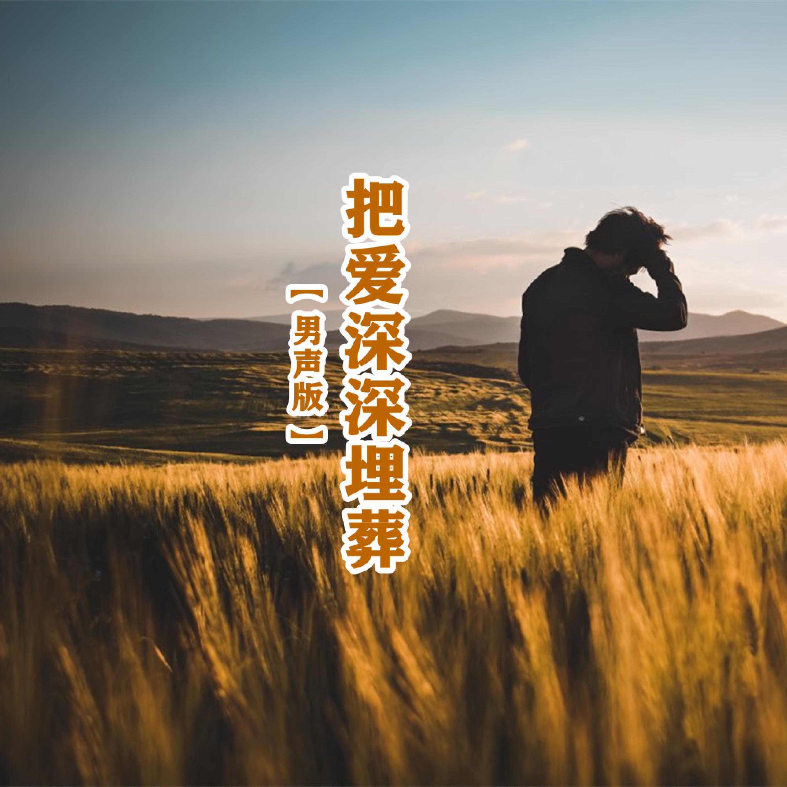 Релиз 把爱深深埋葬