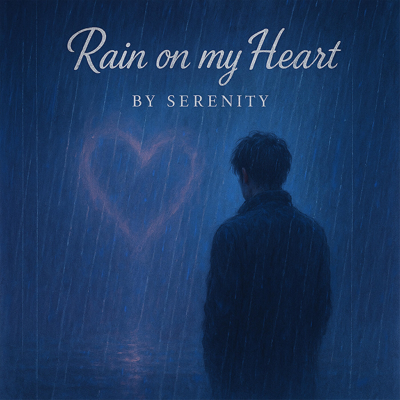 Релиз Rain on My Heart