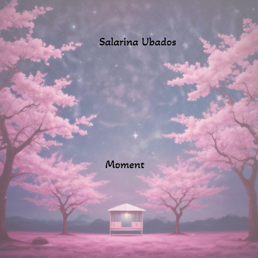 Релиз Moment