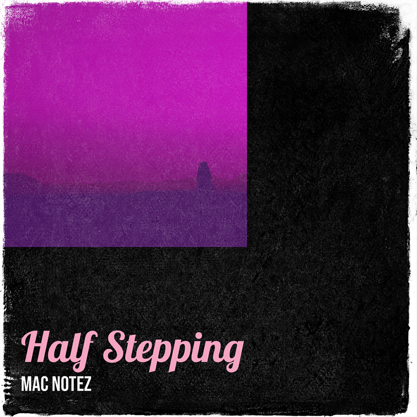 Релиз Half Stepping