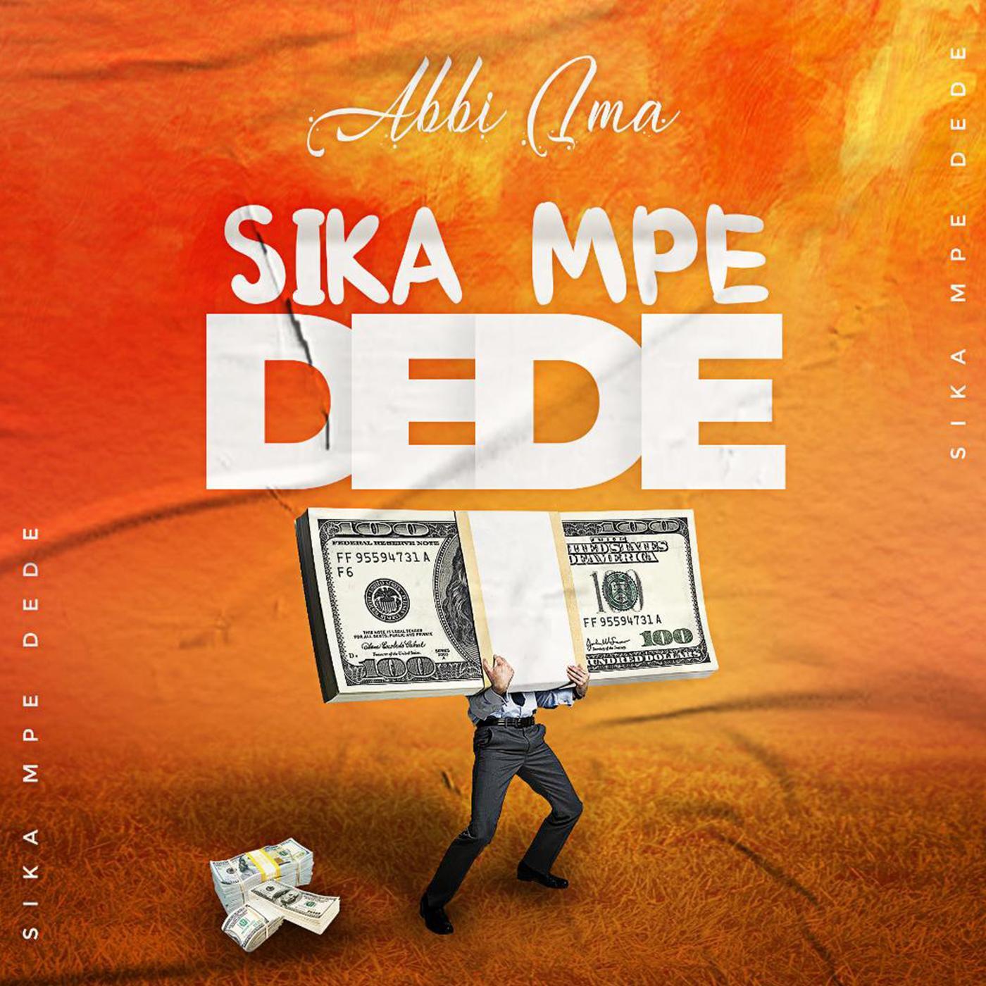 Релиз Sika Mpe Dede