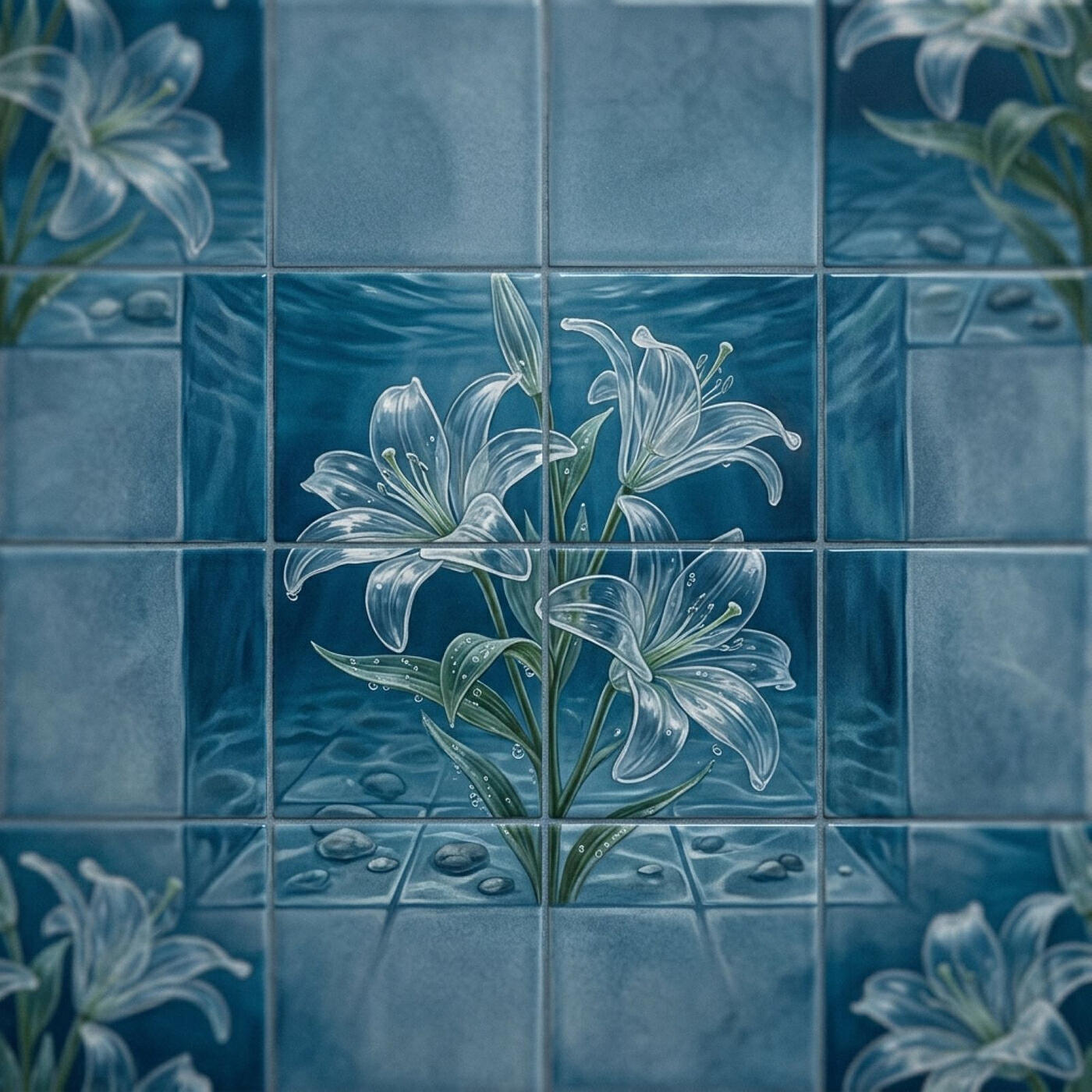 Релиз Drowning in Light