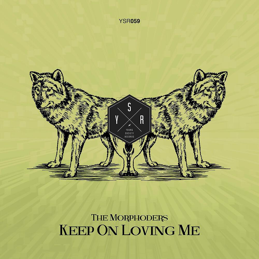 Релиз Keep on Loving Me