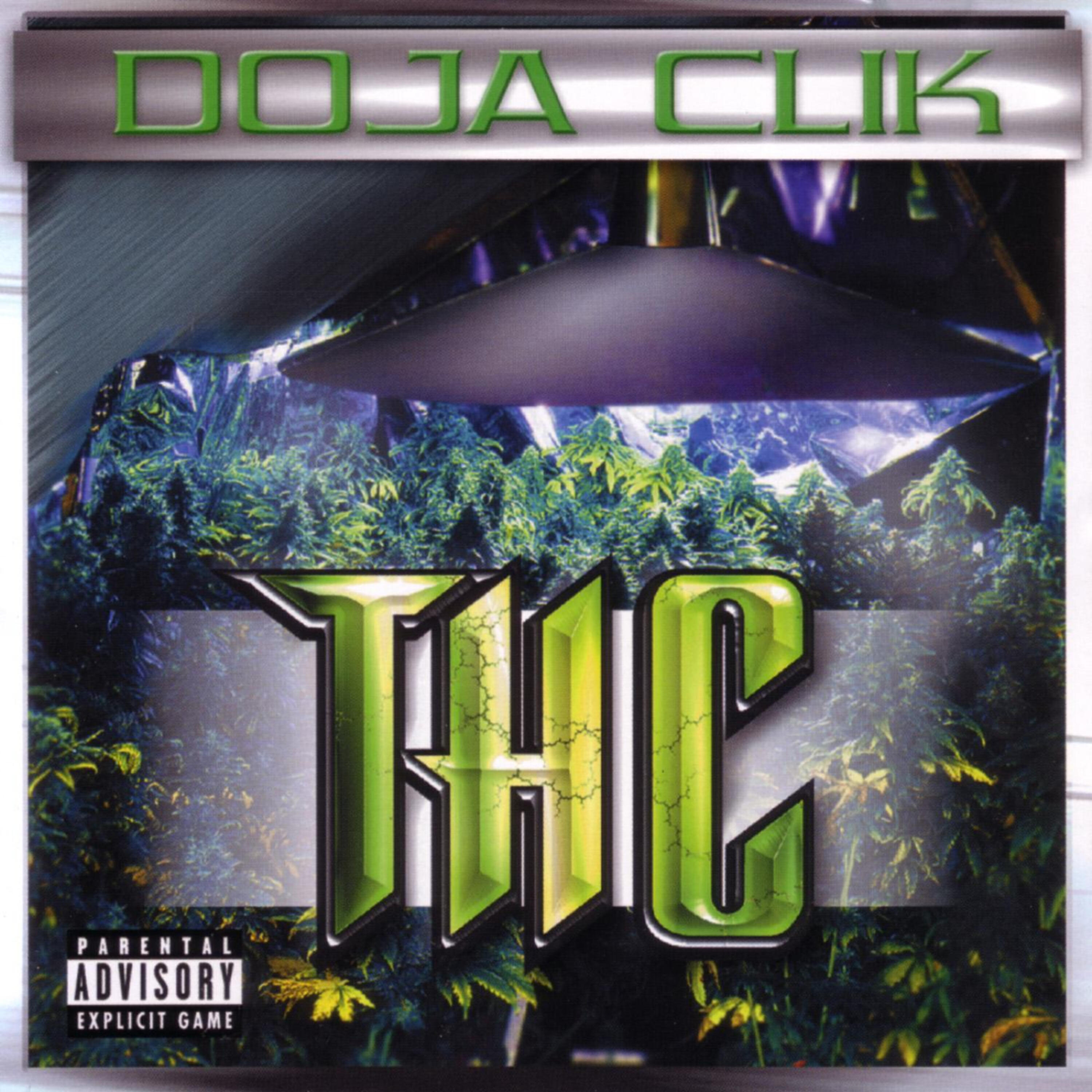 Релиз THC