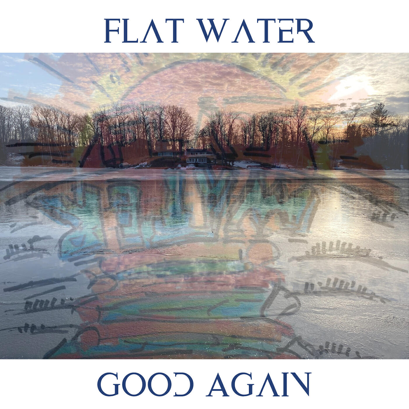 Релиз Good Again