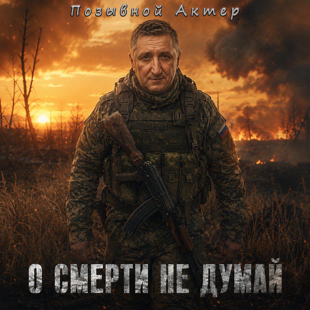 Релиз О смерти не думай