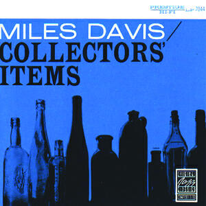 Релиз Collectors' Items