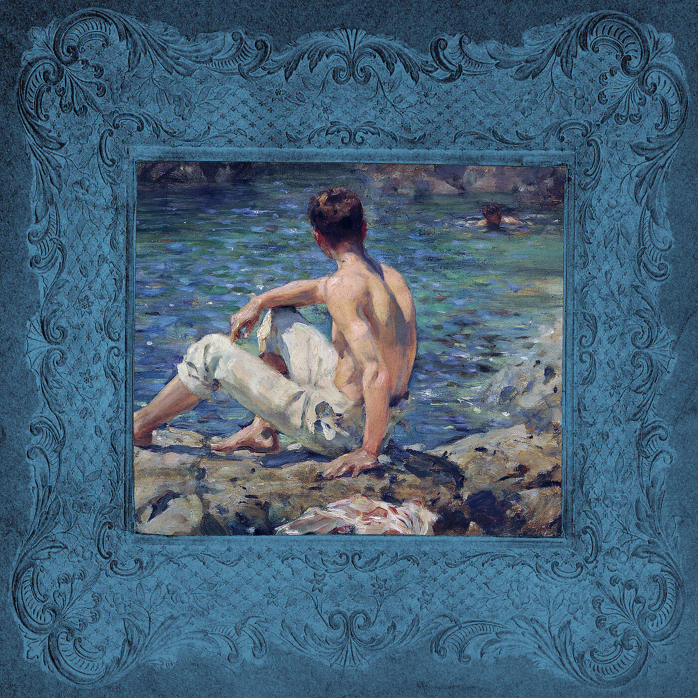 Релиз Pool House