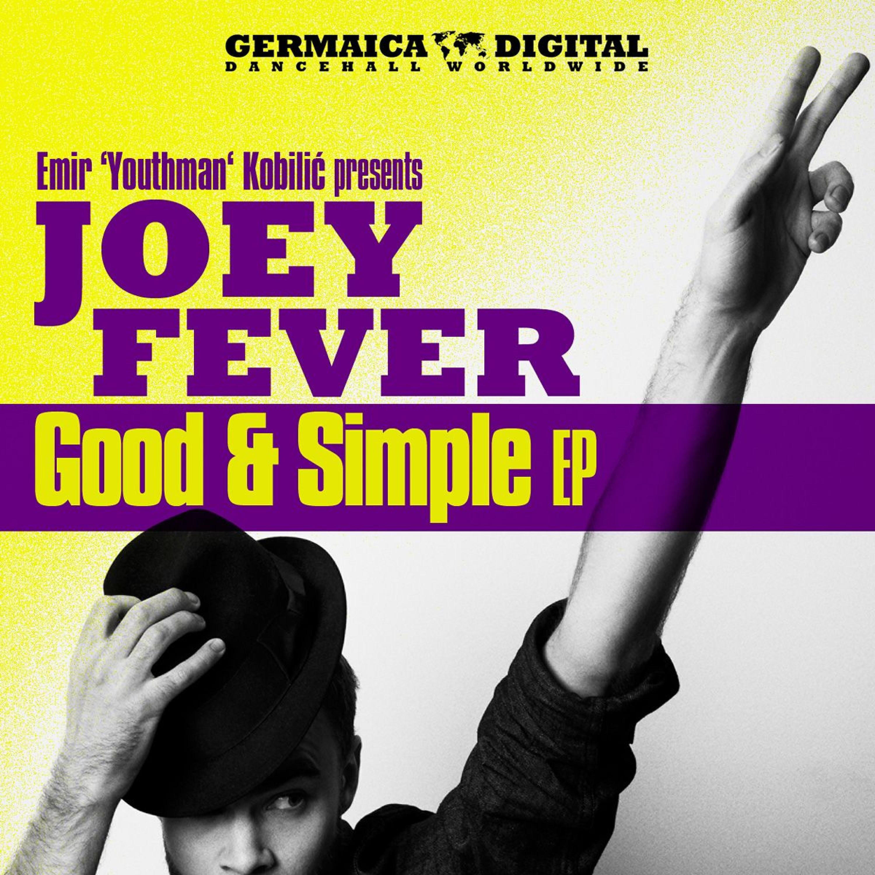 Релиз Good & Simple