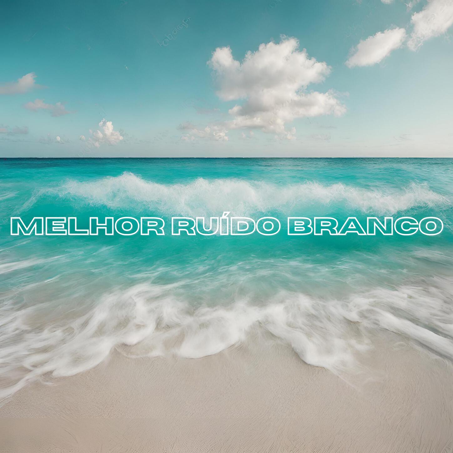 Релиз Melhor Ruído Branco