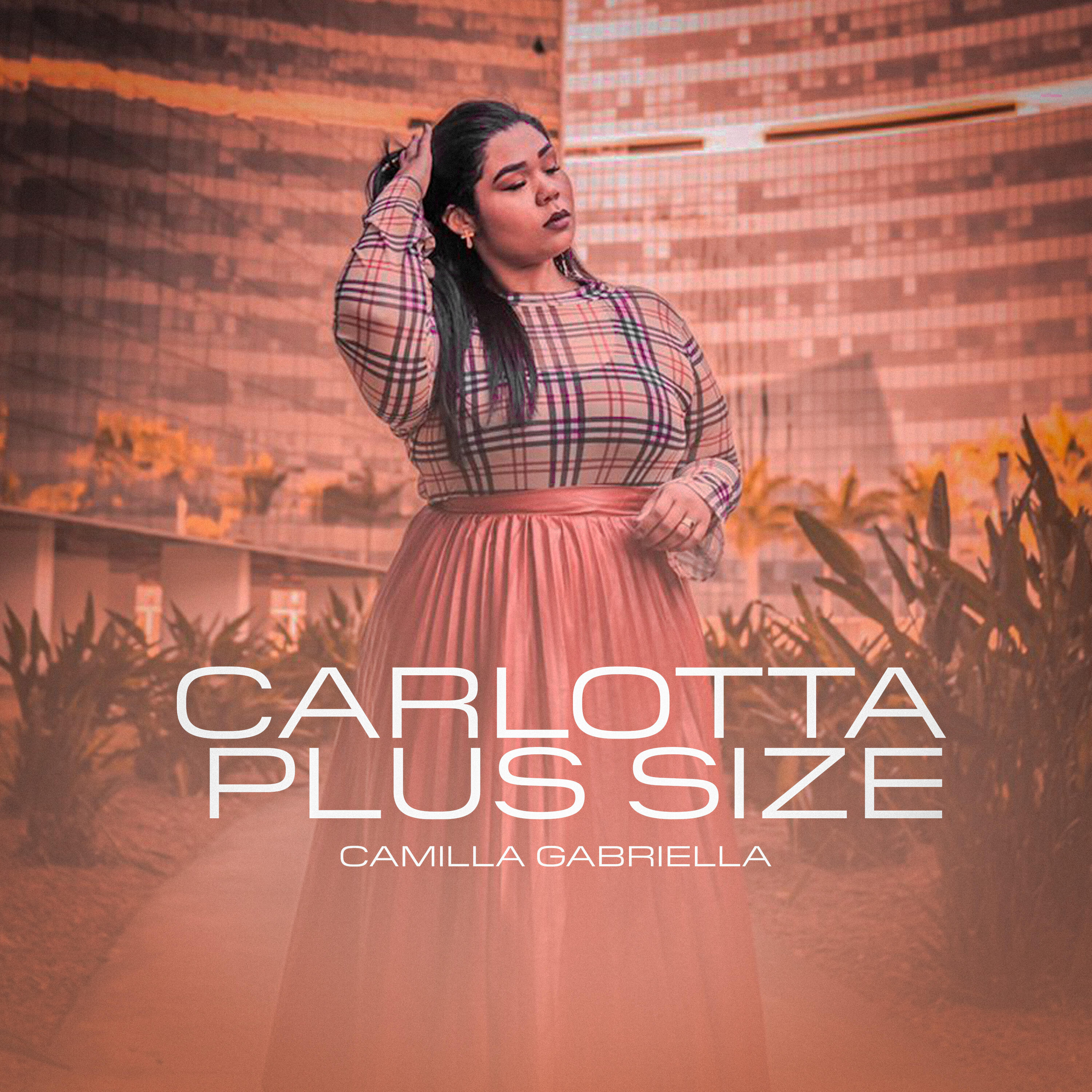 Релиз Carlotta Plus Size