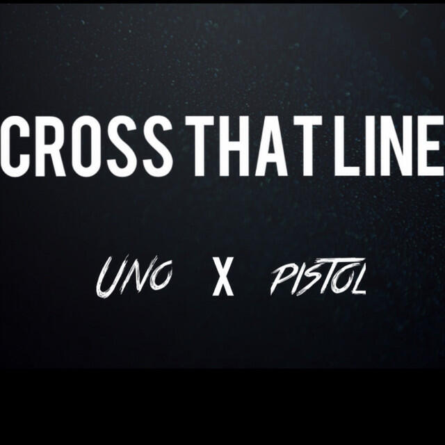 Релиз Cross That Line