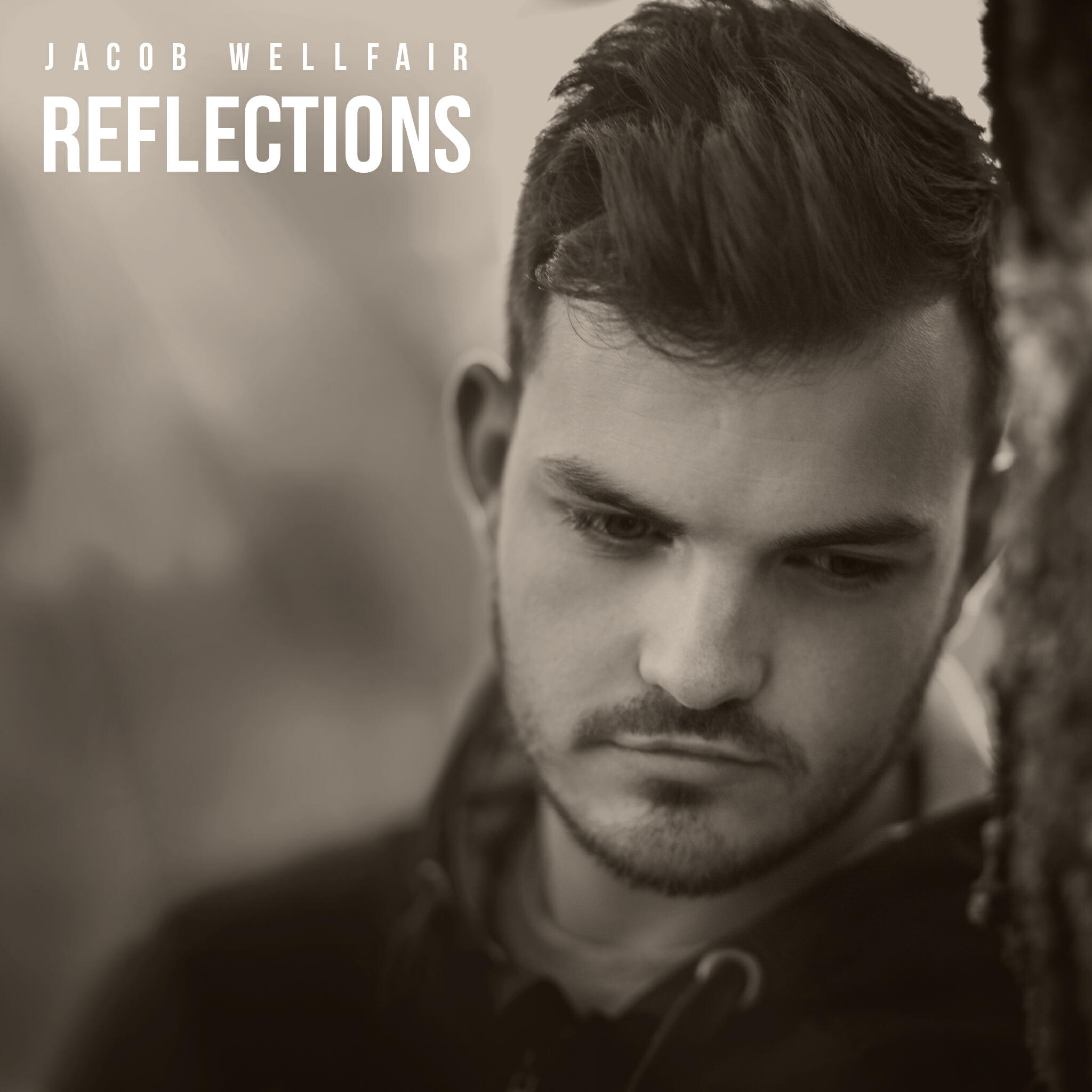 Релиз Reflections