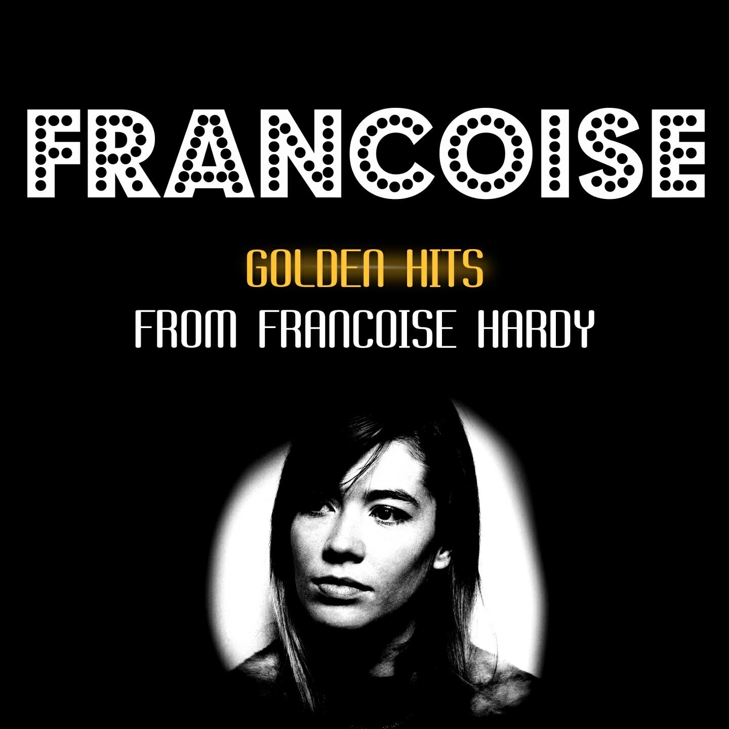 Релиз Golden Hits