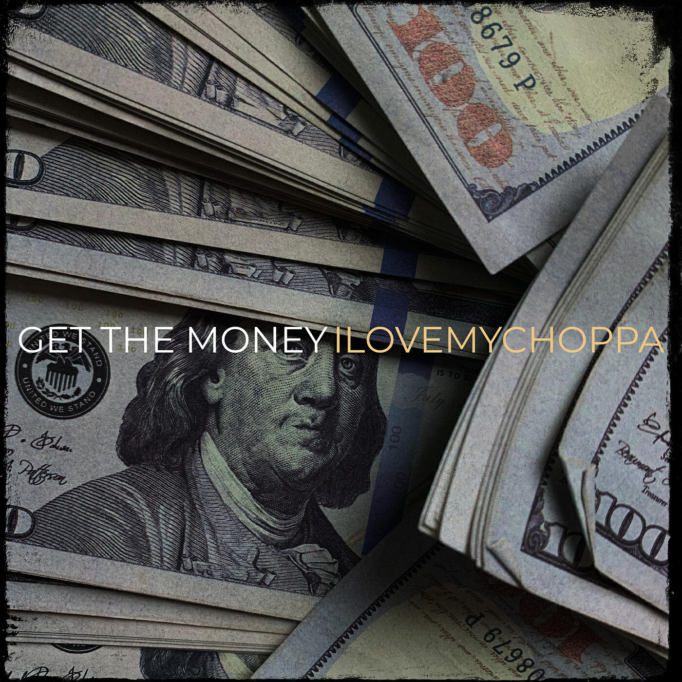 Релиз Get the Money