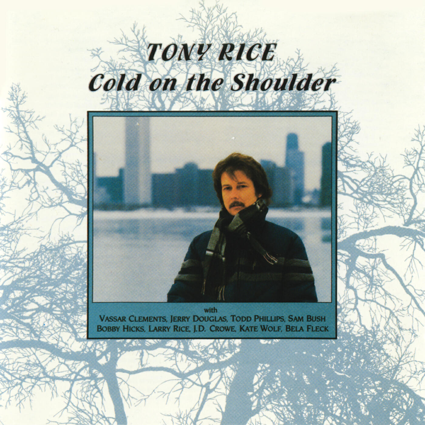 Скачать песню Tony Rice, Jerry Douglas, Todd Phillips, Bobby Hicks, Larry Rice - If You Only Knew бесплатно в MP3 для Android и iOS