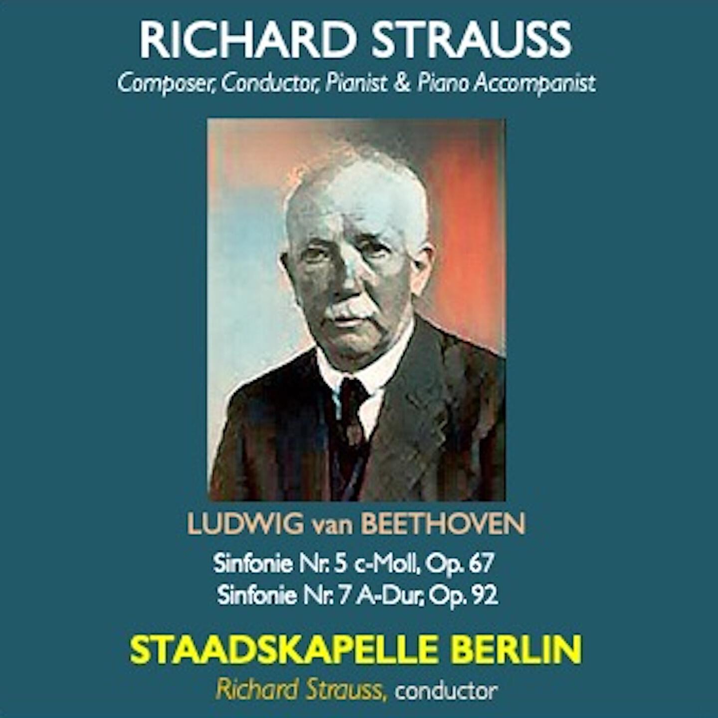 Staatskapelle Berlin (Orchester der Staatsoper)