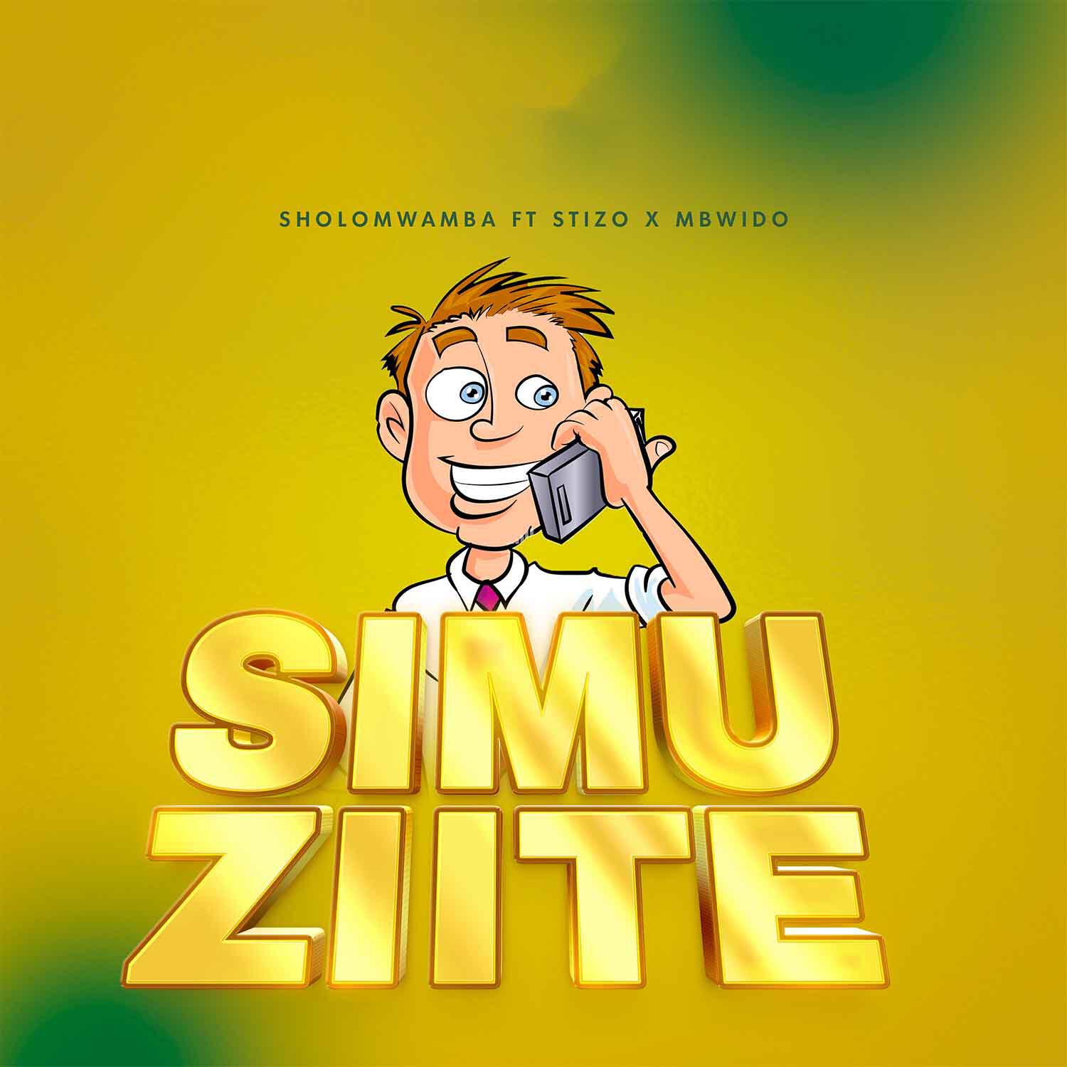 Релиз Simu Ziite