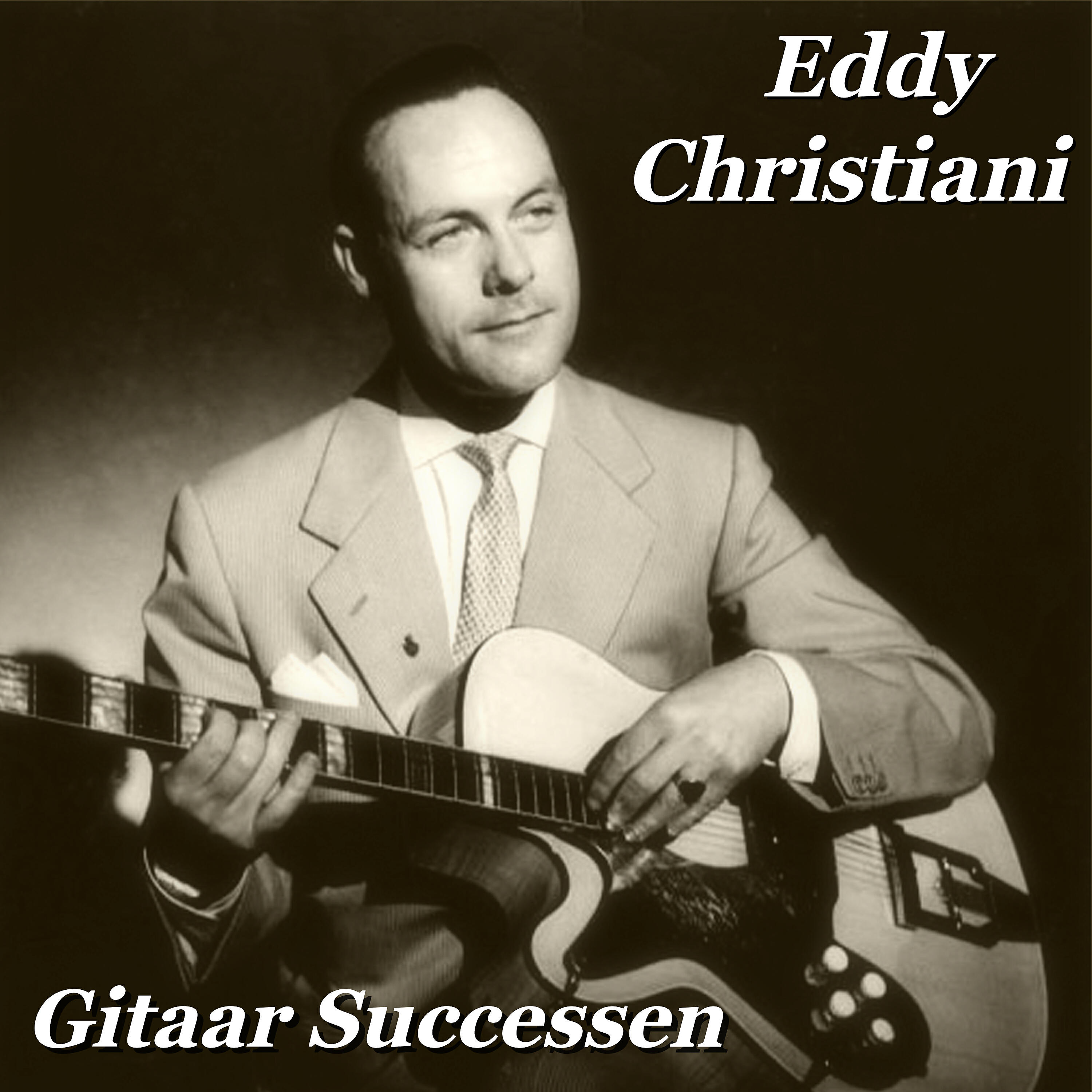 Релиз Gitaar Successen