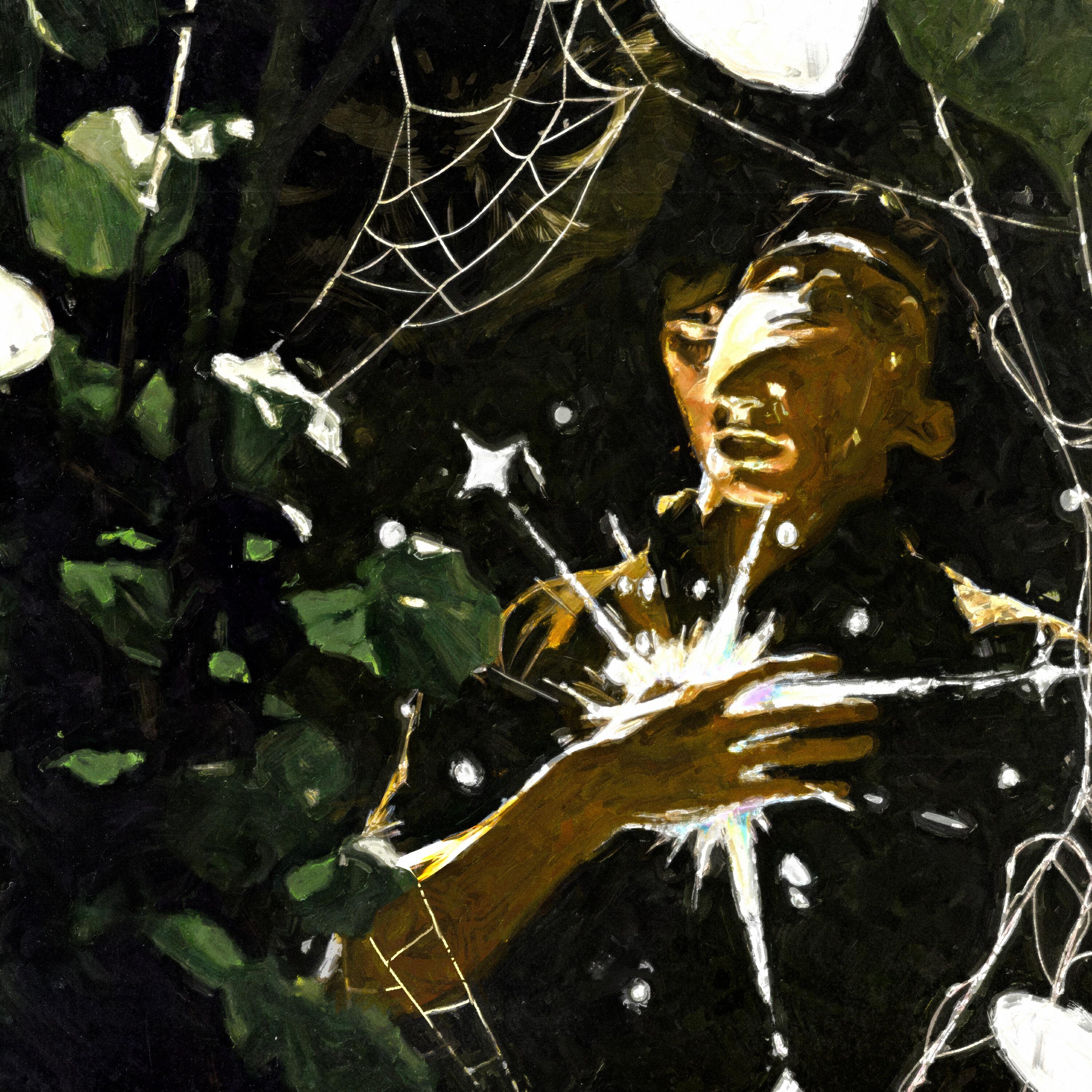 Релиз Miguel O'Hara