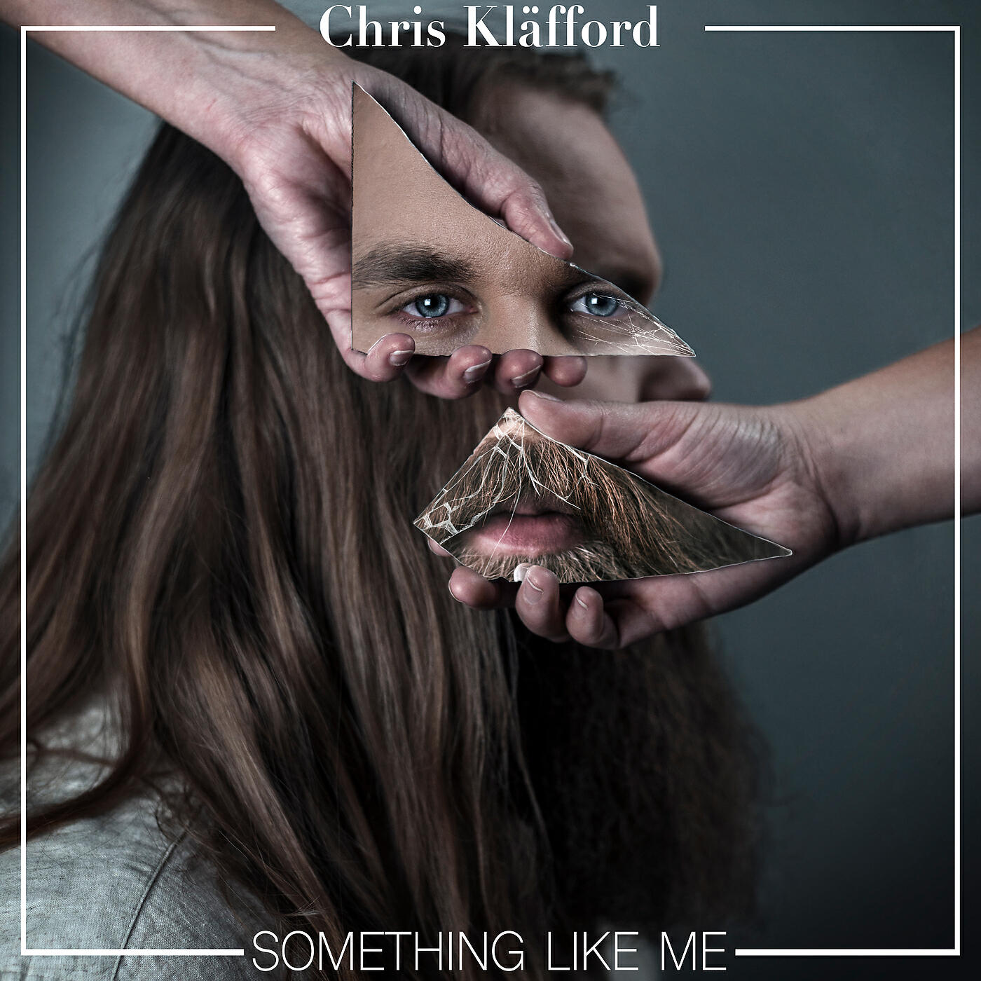 Релиз Something Like Me - EP
