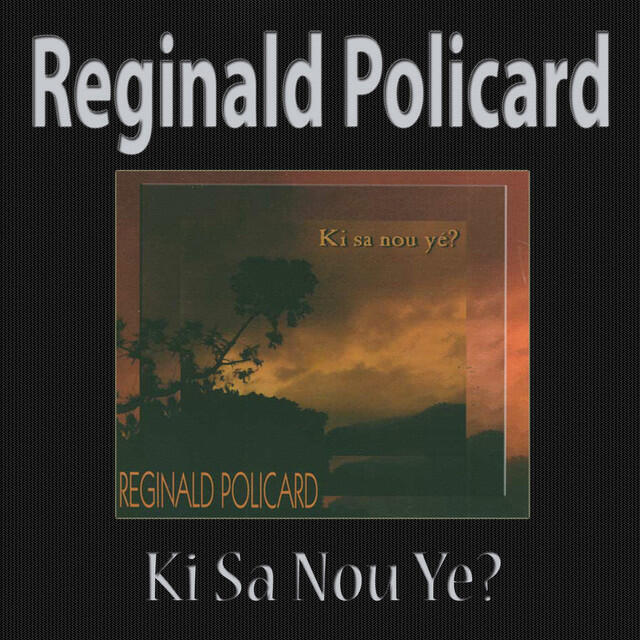 Релиз Ki Sa Nou Ye?