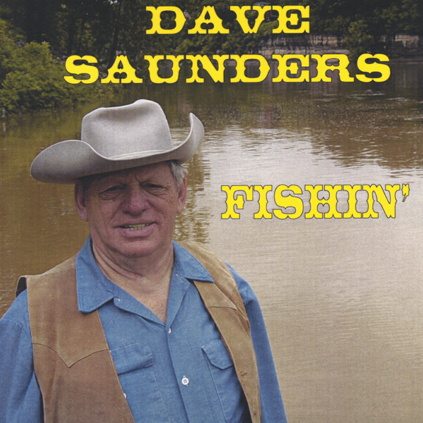 Dave Saunders