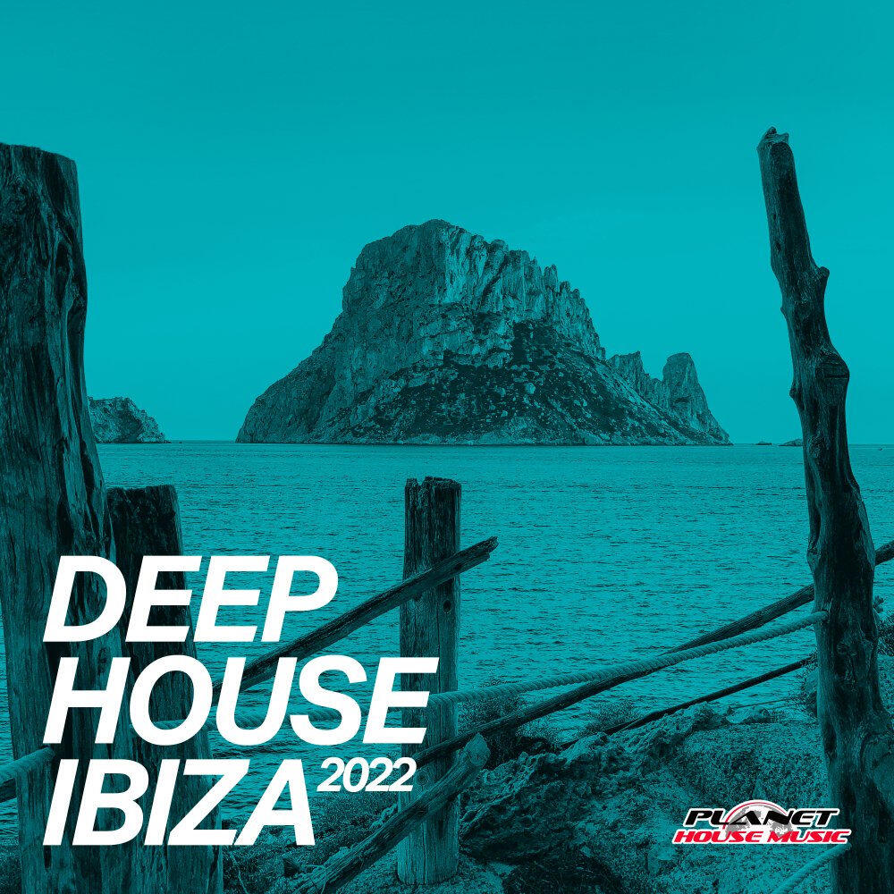 Релиз Deep House Ibiza 2022