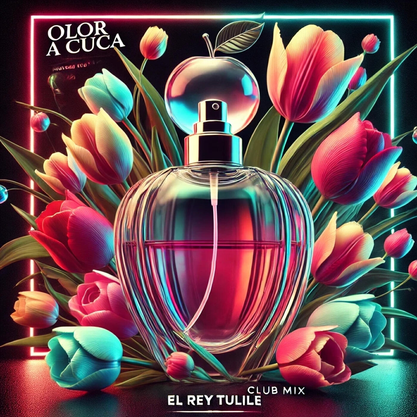 Релиз Olor a Cuca (Club Mix)